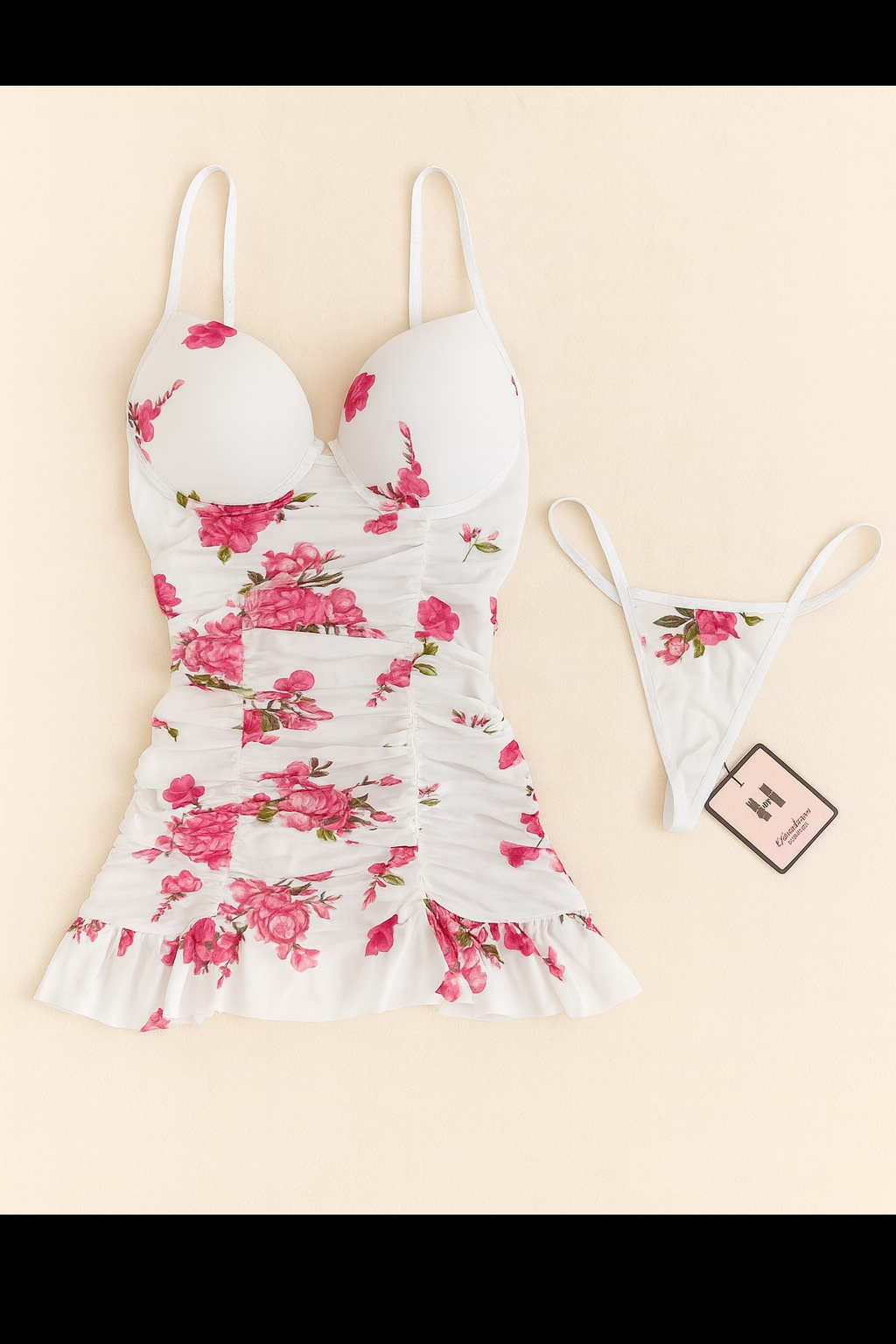 Robe barbi - الصورة 11