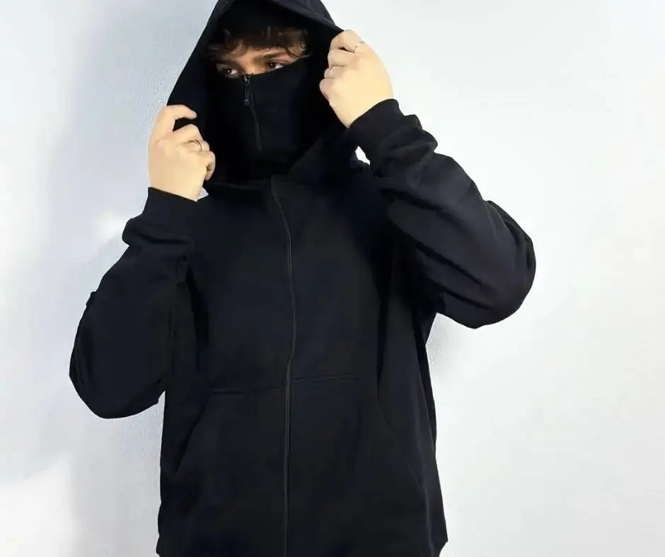 Vest ninja - الصورة 3